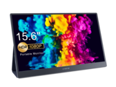 L'ultimo monitor C-Force CF011C risolve alcuni dei più grandi problemi che affliggono altri monitor portatili economici (Fonte immagine: C-Force)