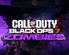 Call of Duty: Black Ops 7 banner zombie (Fonte immagine: screenshot, Call of Duty YouTube con modifiche)