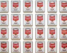 Warhol is rumored to be the codename for the AMD Ryzen 5000 mainstream desktop CPU series. (Image source: Wikipedia - Warhol's Campbell's Soup Cans)
