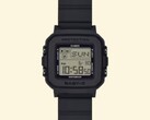 Casio inizierà presto a vendere gli orologi Baby-G BGD-10KH (nella foto) in Europa. (Fonte: Casio)