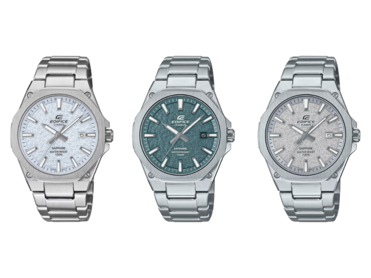 (Fonte: Casio)