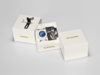 L'orologio Casio G-Shock x Ryo Ishikawa GA-2100RI25-7A. (Fonte: Casio)