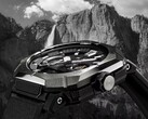 Orologio Pro Trek PRW-B1000B-2 di Casio