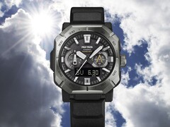 Si prevede che gli orologi PRWB1000 di Casio saranno distribuiti in maniera più ampia. (Fonte: Ersa Watch)