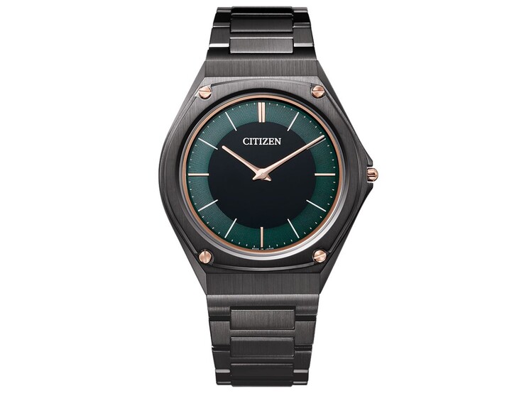 L'orologio Citizen Eco-Drive One AR5065-54W
