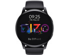 Il DIZO Watch S dovrebbe arrivare il mese prossimo, DIZO Watch R nella foto. (Fonte immagine: DIZO)