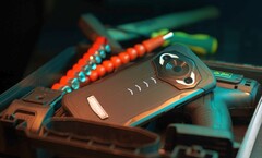 Il telefono rugged Doogee S98 Pro in arrivo il 6 giugno (Fonte: Doogee)