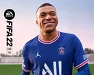 Il prossimo FIFA 23 sarà l'ultimo videogioco di calcio di EA che porta il famoso marchio (Immagine: Electronic Arts)