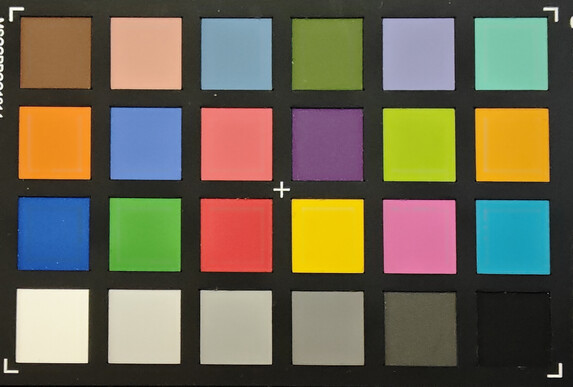 ColorChecker 