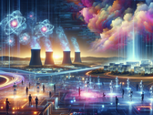 L'AI di Google genera ora il 25% del nuovo codice, mentre l'azienda registra una forte crescita finanziaria (Fonte: DALL-E 3)
