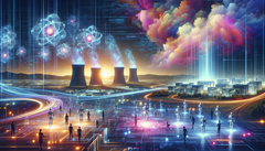 L'AI di Google genera ora il 25% del nuovo codice, mentre l'azienda registra una forte crescita finanziaria (Fonte: DALL-E 3)