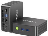Il GMKtec NucBox G3 Ultra è ora ufficiale