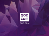 L'immagine e il logo di GOG (fonte: CD Projekt Red)