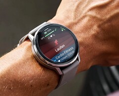 Il Garmin Venu 4 sarà presto dotato di una funzione di rilevamento delle cadute simile a quella dell’Apple Watch.