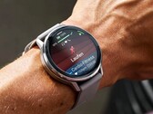 Il Garmin Venu 4 sarà presto dotato di una funzione di rilevamento delle cadute simile a quella dell’Apple Watch.