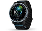 Lo smartwatch Approach J1 di Garmin (nella foto) sarà disponibile su ordinazione a fine gennaio 2026. (Fonte: Garmin)