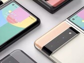 Google sembra essere al suo terzo progetto di smartphone pieghevole. (Fonte: Waqar Khan)