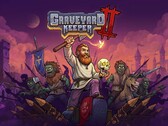 Graveyard Keeper 2 è disponibile su PC e console.