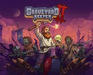 Graveyard Keeper 2 è disponibile su PC e console.