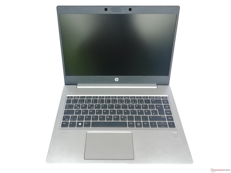 HP ProBook 445 G7