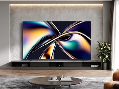 Il televisore Hisense U9 è un nuovo modello ULED. (Fonte: Hisense)