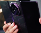 Huawei si sta preparando a lanciare un nuovo smartphone pieghevole all’inizio di settembre