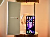 In fase di recensione: Xiaomi 17 Max.