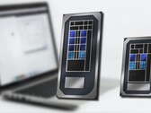 I portatili Intel Alder Lake dovrebbero iniziare ad apparire all'inizio del 2022. (Fonte immagine: Intel/Unsplash - modificato)