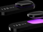 Il monitor non invasivo del glucosio KnowU si basa sull'esposizione a radiofrequenza a tempo limitato per effettuare le misurazioni. (Fonte: Know Labs - modificato)
