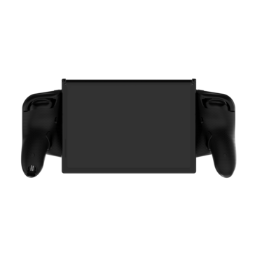 Legion Frontale del controller Go Fold Concept