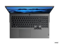 Legion 5P (Fonte immagine: Lenovo)