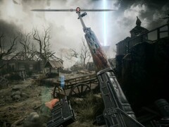 Il nuovo sparatutto MMO PIONER potrebbe lanciare la sua open beta quest&#039;estate. (Fonte: Steam)