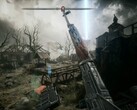 Il nuovo sparatutto MMO PIONER potrebbe lanciare la sua open beta quest'estate. (Fonte: Steam)