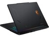 MSI Crosshair 16 HX E14WFK - Recensioni e specifiche tecniche