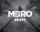 Il nome del nuovo gioco Metro trapela prima del presunto reveal di State of Play