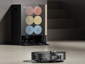 Mova presenta il nuovo Mobius 60 con MopSwap Hub. (Fonte: Mova)