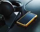 Il Walkman NW-WM1ZM2 costa più del doppio del suo fratello non dorato. (Fonte: Sony)