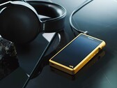 Il Walkman NW-WM1ZM2 costa più del doppio del suo fratello non dorato. (Fonte: Sony)