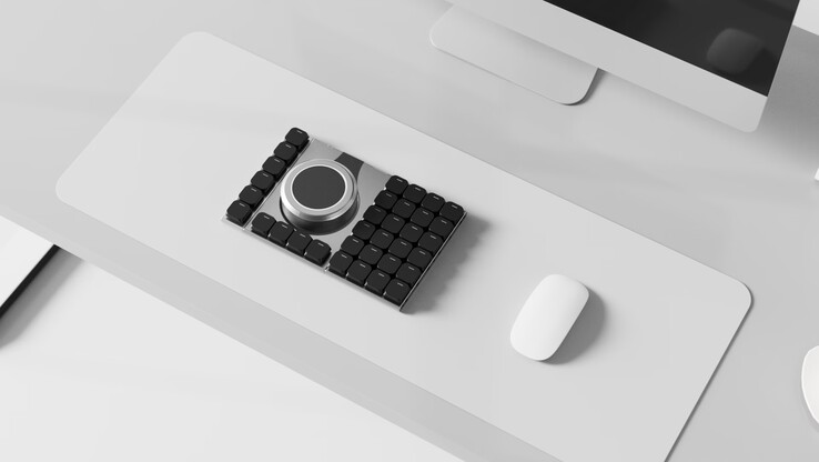 Naya Connect Dock con modulo Tune. (Fonte: Naya)