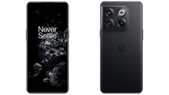 Nuovi rendering di OnePlus 10T sono emersi online in vista del lancio (immagine via Pricebaba)