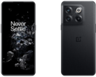 Nuovi rendering di OnePlus 10T sono emersi online in vista del lancio (immagine via Pricebaba)