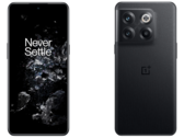 Nuovi rendering di OnePlus 10T sono emersi online in vista del lancio (immagine via Pricebaba)