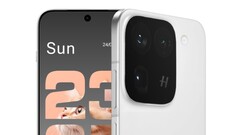 Il lancio globale dei due flagship Oppo Find X9 con fotocamere Hasselblad è previsto per la fine di ottobre. (Fonte: Ace100xd)