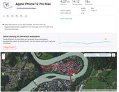 Servizi di localizzazione Apple iPhone 12 Pro Max: panoramica