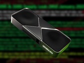 La RTX 5090 e la RTX 5080 dispongono di 32 e 16 GB di memoria GDDR7, rispettivamente. (Fonte immagine: Nvidia, Moore's Law Is Dead, modificato)