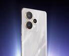 Il Realme 15 Pro avrà due fotocamere posteriori, nonostante ciò che mostra il design. (Fonte immagine: Realme)