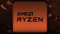Il processore Ryzen 7 5800X3D è stato un prodotto di successo per AMD. (Fonte: AMD - modificato)