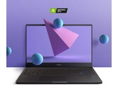 Il "vecchio" Notebook 7 Force. (Fonte: Samsung)