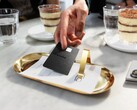 Samsung presenta la sua nuova Galaxy Card.