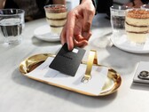 Samsung presenta la sua nuova Galaxy Card.